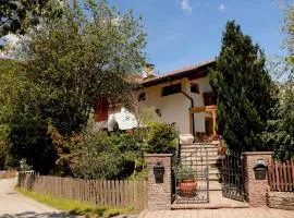 B&B Frühlingsheim