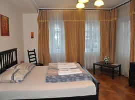 Apartment No. 40 Stará louka 20