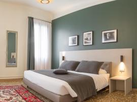 Grand Canal Suite by Wonderful Italy, hotel in Venice