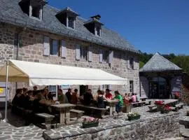 ferme de trielle