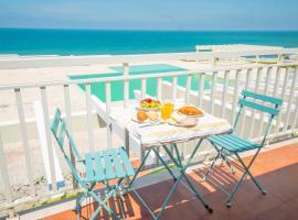 Casa da Azenha Terrace Prime, хотел в Санта Круз