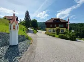 Landgasthof Hasbauer