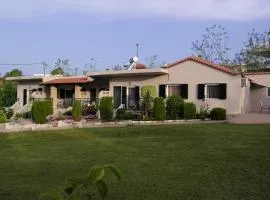Voulas Apartments