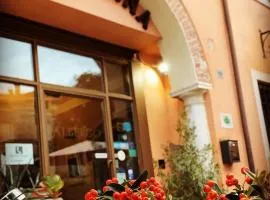 Boutique Hotel Corte Malaspina