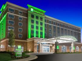 Holiday Inn & Suites Memphis Southeast-Germantown by IHG, viešbutis mieste Memfis