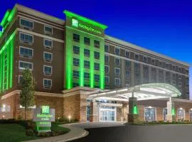 Holiday Inn & Suites Memphis Southeast-Germantown by IHG
