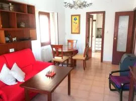 bonito apartamento centro onil