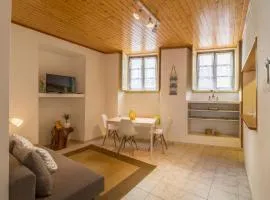 Casa confortável no centro da cidade