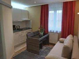 Appartement Aragia