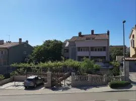 Apartments Mužić Cres