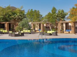 voco - Riyadh, an IHG Hotel, hotel near Riyadh Golf Courses, Riyadh