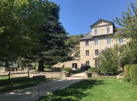 Les Distinguées - L Ayral, vacation rental in Gaillac-dʼAveyron