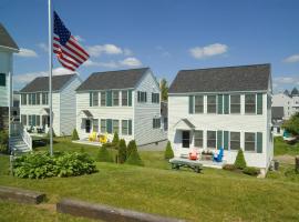 Goose Rocks Cottage at One Long Beach, holiday rental in York Beach