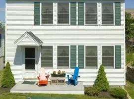 Heron Neck Cottage at One Long Beach