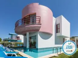 Marina de Albufeira Villa 8