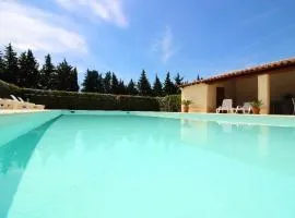 Appartement de 2 chambres avec piscine partagee jardin clos et wifi a Monteux