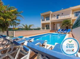 Moradia Ricardo - Praia da Gale
