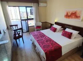 Hotel Dan Inn Campinas Cambuí - Um Hotel Clássico em Campinas By Nacional Inn