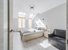 InshiApartment on Kulisha str 2