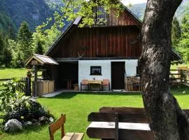 Hiska Rutar Valley Voje
