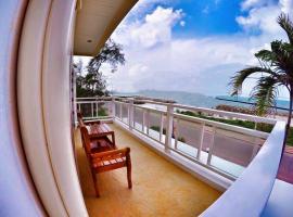 PrivateRayong, hotel in Rayong