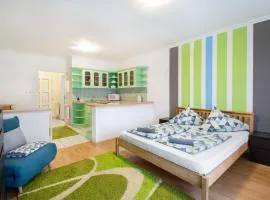 Lux Apartmanok