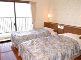 Amami Resort Bashayamamura - Vacation STAY 81977, hotell i Amami