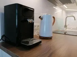 Ferienwohnung am Schluchsee mit Balkon & Pool