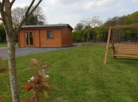 Nellies Log Cabin