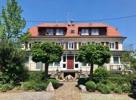 Ferienresidenz Seegarten - mit privatem Seezugang und hauseigenem Schwimmbad