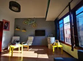 GINGER apartment