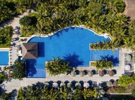 Apartments Garden view in Cliff Resort & Residences, apartment in Mui Ne