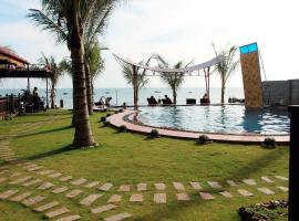 Venus MuiNe Hotel, hotel in Mui Ne