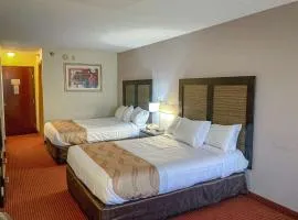 Motel 6 Elkhart, IN