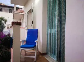 Charming Apartment in Alcamo - 50 m² - Balcony and Parking