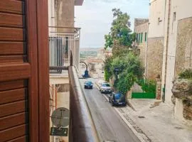 Charming apartment in Alcamo 45m² + Balcony