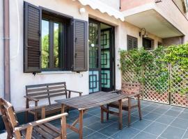 2 bedrooms apartement with wifi at Nicolosi, hotel en Nicolosi