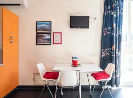 Studio with wifi at Nicolosi, hotel u gradu 'Nicolosi'