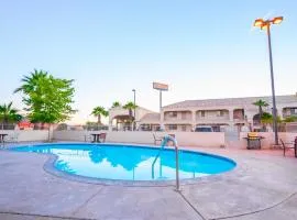 Rio Del Sol Inn Needles