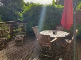 Appartement Privilégié Le Moule 70 m² + Piscine