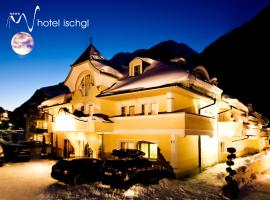 Hotel Ischgl, hotel in Ischgl