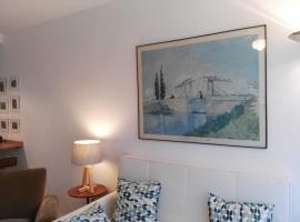 Apartamento BENICARLO