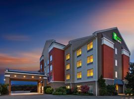 Holiday Inn Express New Orleans East, an IHG Hotel, hotel in New Orleans
