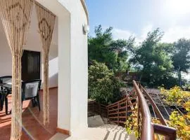 Modern apartment in Zavala, 50 m² with free parking.