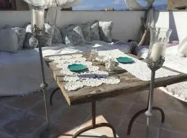 Il Giardino d'Ulisse