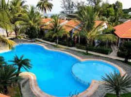 Wildland Resort