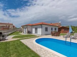 Villa Frontera Croatia