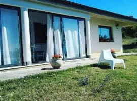 B&B La Montagna Rosa
