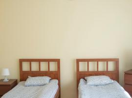 Willa Na Nehringa, ξενοδοχείο στο Πόζναν