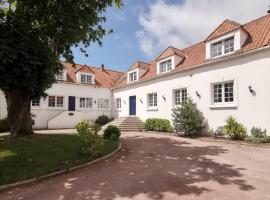 Gîte les Hortensias, feriehus i Marquise